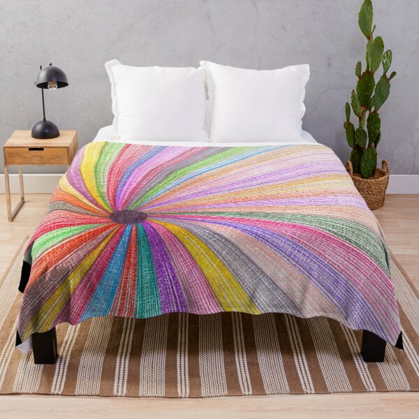 Item preview, Color Vortex designed and sold by Haxson37art.
