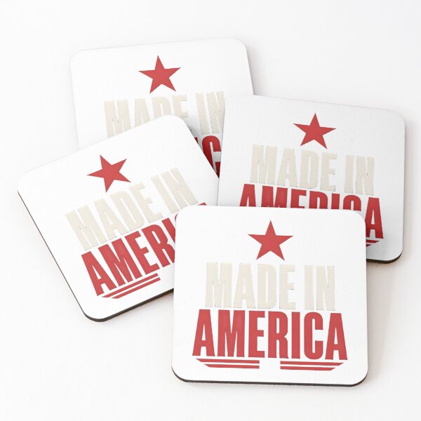 Item preview, Made in America 4th of July designed and sold by VINTOR-.
