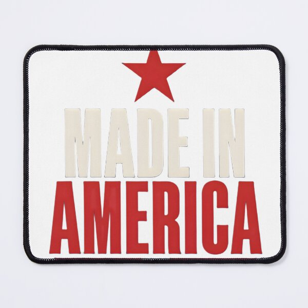 Item preview, Made in America 4th of July designed and sold by VINTOR-.