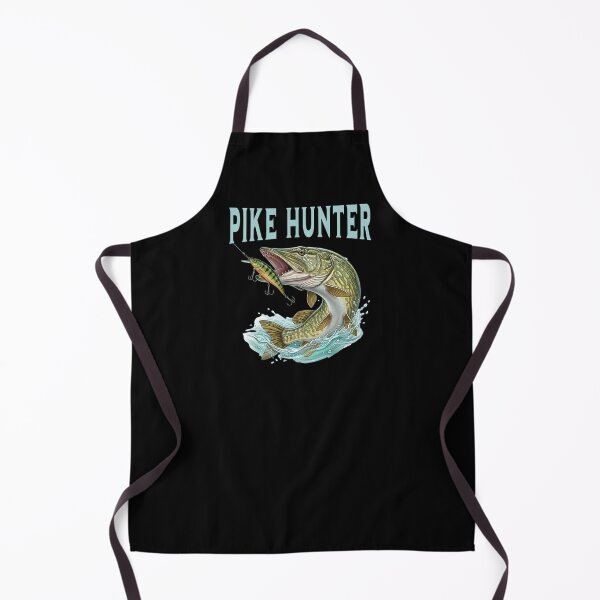 Item preview, Pike Hunter designed and sold by ReneMM.