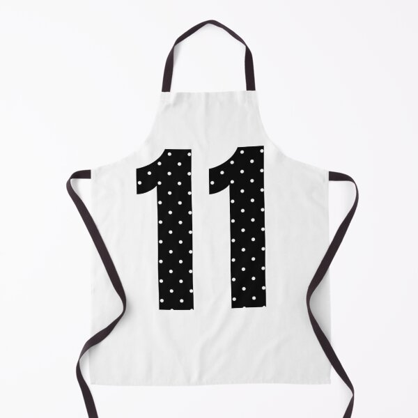 Item preview, 11 with White Dots designed and sold by uunaa.