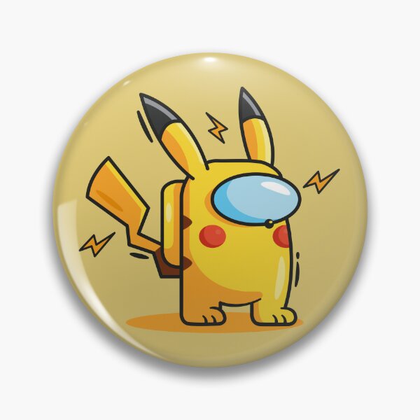 Item preview, Yellow Lightning Cartoon | Electric Power Mascot Graphic Design designed and sold by MerlinWear.
