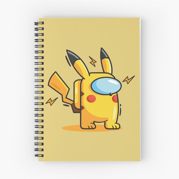 Item preview, Yellow Lightning Cartoon | Electric Power Mascot Graphic Design designed and sold by MerlinWear.