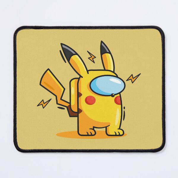 Item preview, Yellow Lightning Cartoon | Electric Power Mascot Graphic Design designed and sold by MerlinWear.