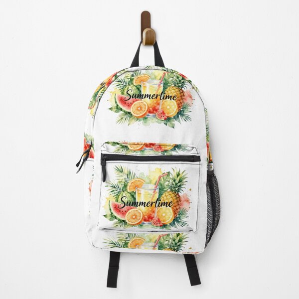 Item preview, Tropical Fruit Sunrise designed and sold by EdicrisR.