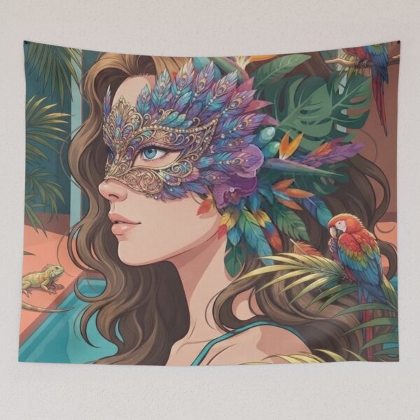 Item preview, Woman7 designed and sold by SDKENERGY.