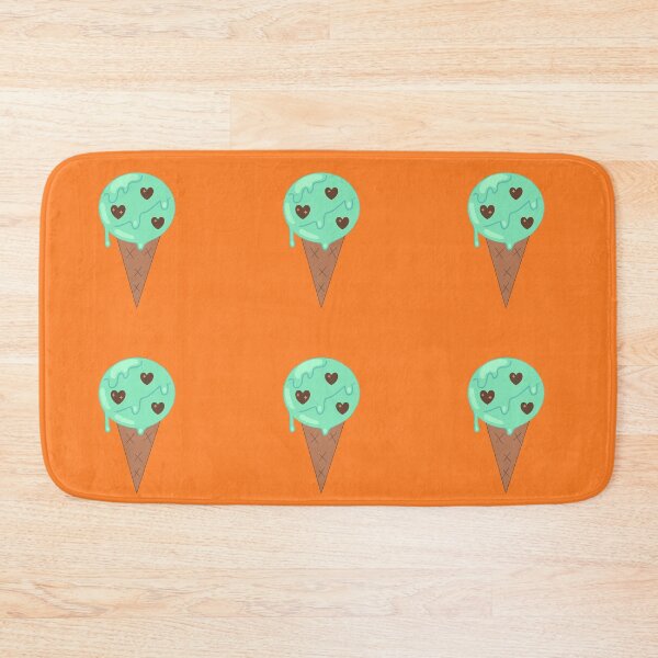 Item preview, Mint Choco Cone designed and sold by MaxExodusCrafts.