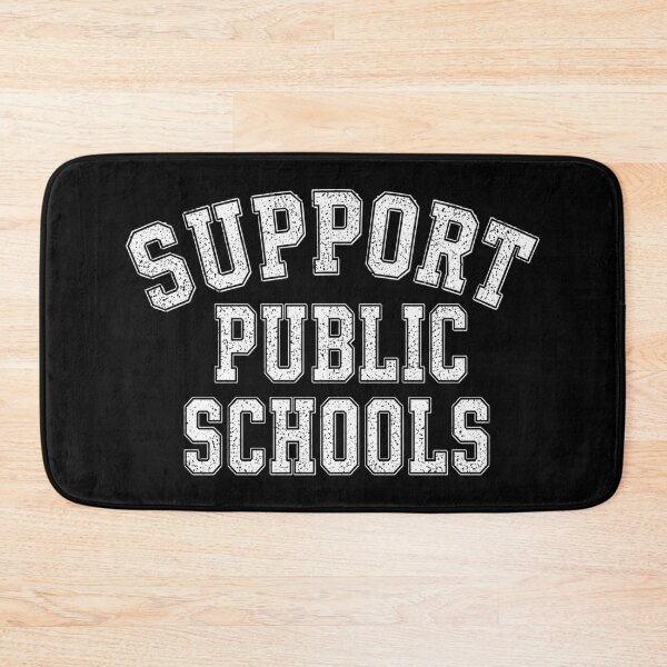 Item preview, Teacher, Support Public Schools, Support Teachers, Education, Retro Distressed, Education Advocacy, Public School designed and sold by Sprinkle12345.