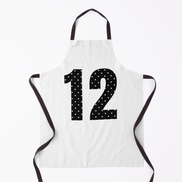 Item preview, 12 with White Dots designed and sold by uunaa.