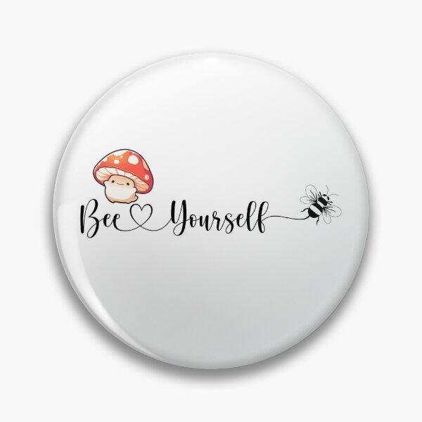 Item preview, Be yourself  designed and sold by Sowaninongtdu.