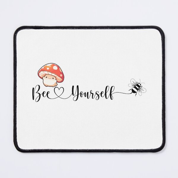 Item preview, Be yourself  designed and sold by Sowaninongtdu.