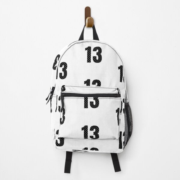 Item preview, 13 with White Dots designed and sold by uunaa.