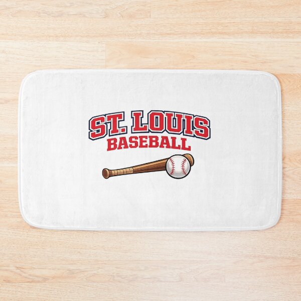 Item preview, St. Louis Baseball designed and sold by Flash-Ryan.