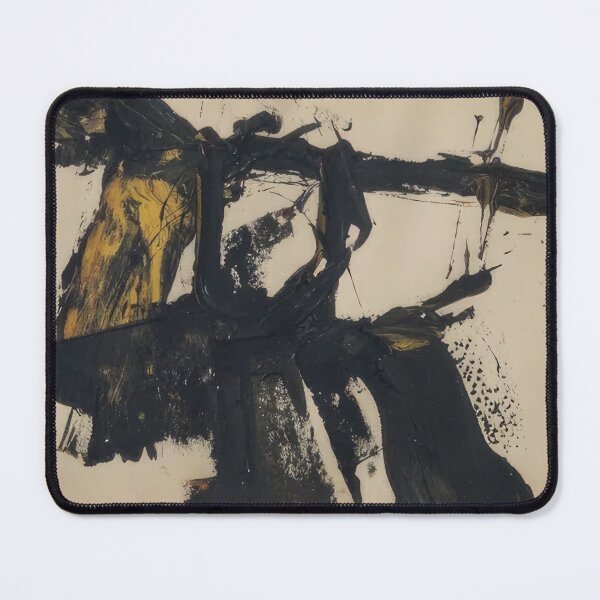 Item preview, franz kline designed and sold by YasminaGifts.