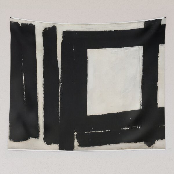 Item preview, franz kline designed and sold by YasminaGifts.