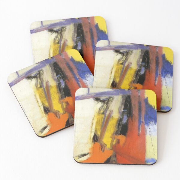 Item preview, franz kline designed and sold by YasminaGifts.