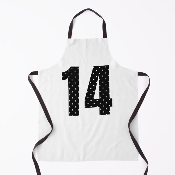 Item preview, 14 with White Dots designed and sold by uunaa.
