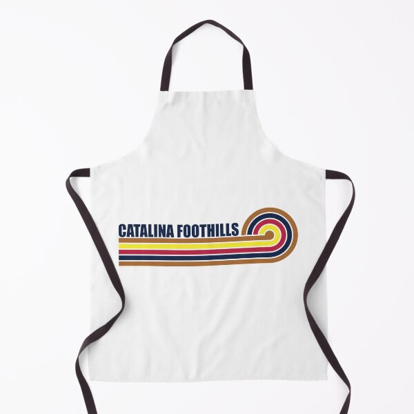 Item preview, Catalina Foothills Arizona - Light Background designed and sold by DPattonPD.