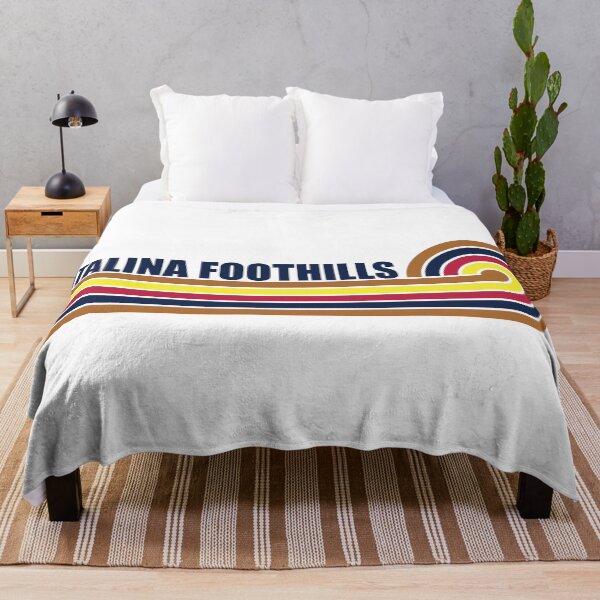 Item preview, Catalina Foothills Arizona - Light Background designed and sold by DPattonPD.