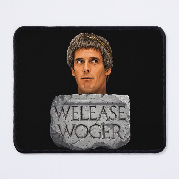 Item preview, Welease Woger designed and sold by trev4000.