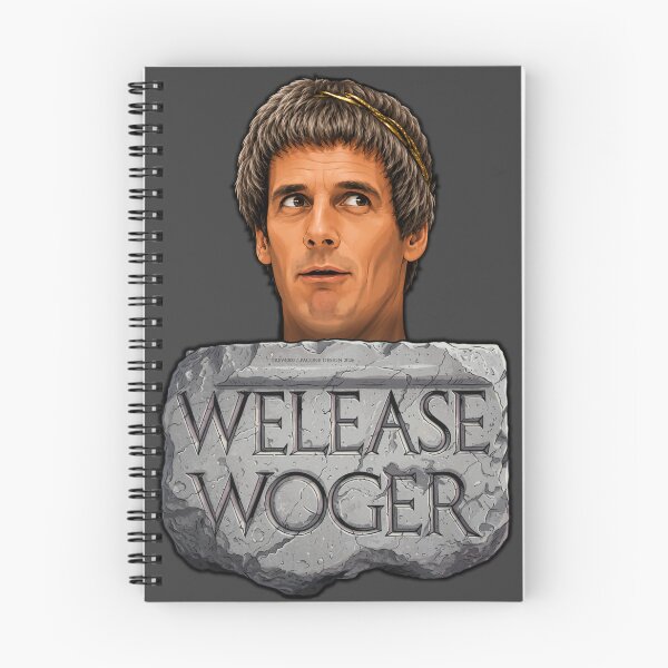 Item preview, Welease Woger designed and sold by trev4000.