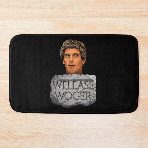Item preview, Welease Woger designed and sold by trev4000.