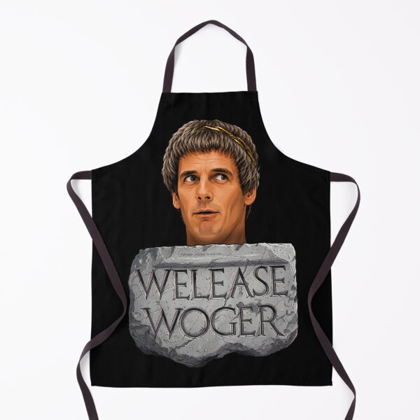Item preview, Welease Woger designed and sold by trev4000.