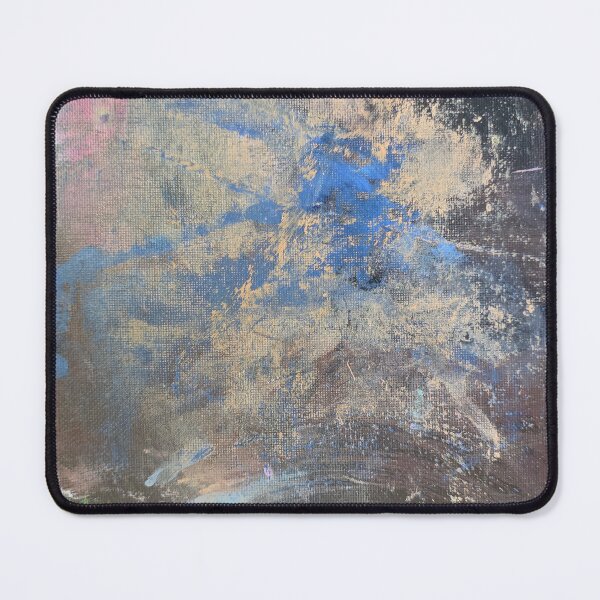 Item preview, 2. Super Awesome Abstract Acrylic Painting On Canvas Board #2 designed and sold by The Bottomland Driftworks.