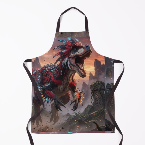 Item preview, Red trex 2026 designed and sold by HuntsmithMerch.
