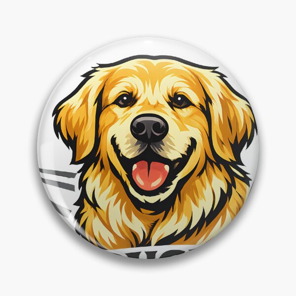 Item preview, Trucker's Old Golden Companion Golden Retriever Trucker Gift T-Shirt designed and sold by Sahil Randhawa.