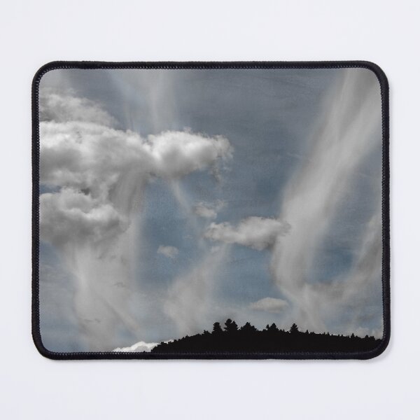 Item preview, Hobart Hill Silhouette designed and sold by Wayne King.