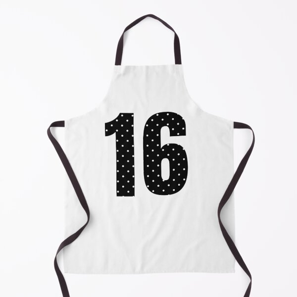 Item preview, 16 with White Dots designed and sold by uunaa.