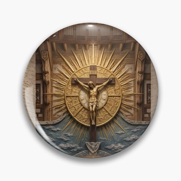 Item preview, Divine Radiance and Devotion designed and sold by MByunArt.