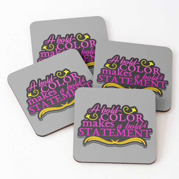 Item preview, Bold color 9 designed and sold by RedPoppyStudio.