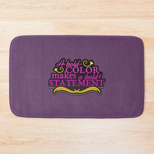 Item preview, Bold color 9 designed and sold by RedPoppyStudio.
