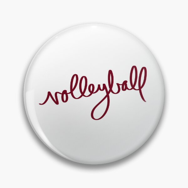 Item preview, Volleyball  designed and sold by abeink.