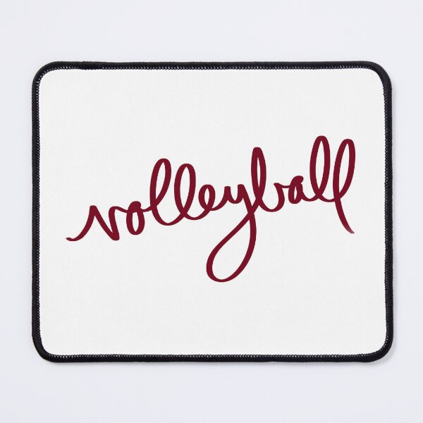 Item preview, Volleyball  designed and sold by abeink.