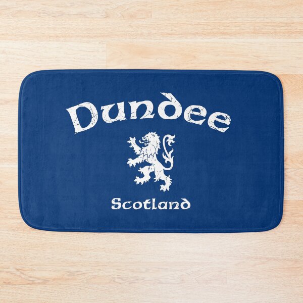 Item preview, Dundee Scotland  designed and sold by ForzaDesigns.