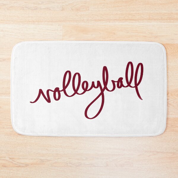 Item preview, Volleyball  designed and sold by abeink.
