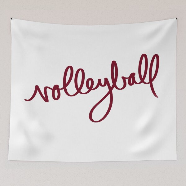 Item preview, Volleyball  designed and sold by abeink.