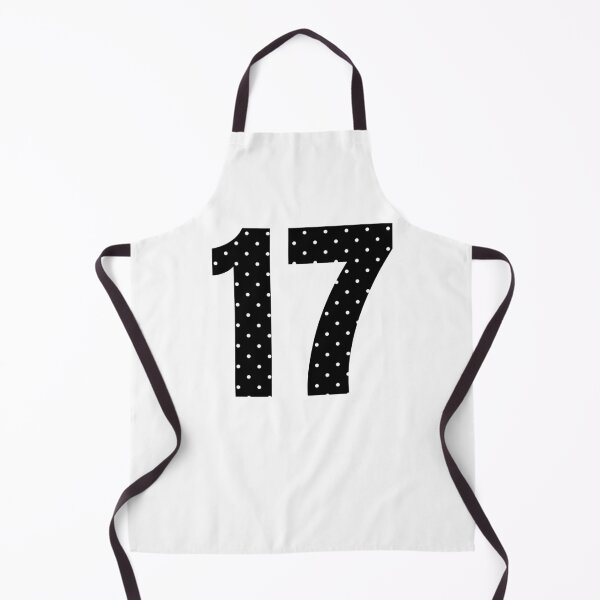 Item preview, 17 with White Dots designed and sold by uunaa.