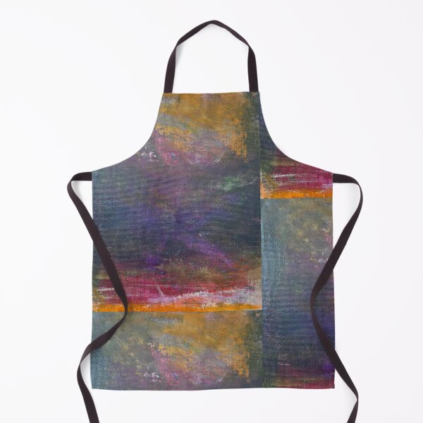 Item preview, 4. Super Awesome Abstract Acrylic Painting On Canvas Board #4 designed and sold by The Bottomland Driftworks.