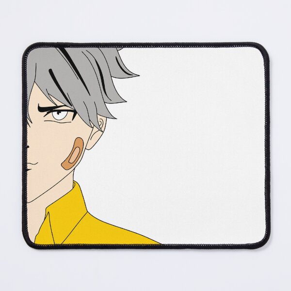 Item preview, Cool Gray Hair Bandage designed and sold by TheDoraShields.