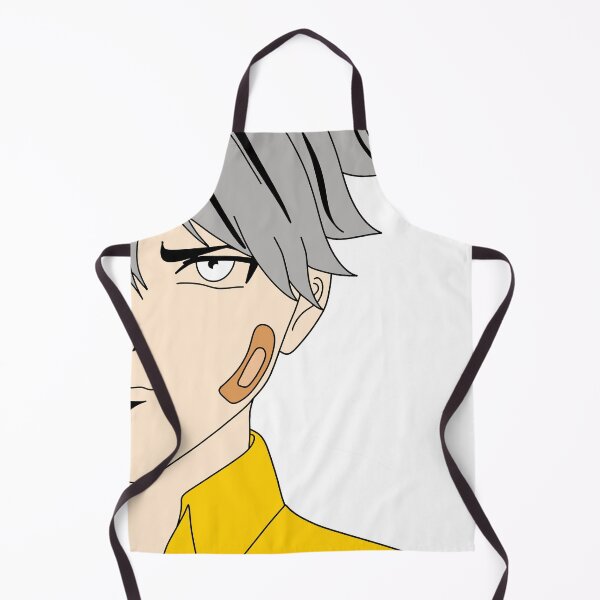Item preview, Cool Gray Hair Bandage designed and sold by TheDoraShields.