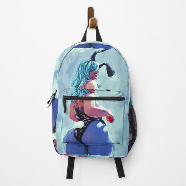 Item preview, Shainarae Bulma Bunny cosplay designed and sold by markclarkii.