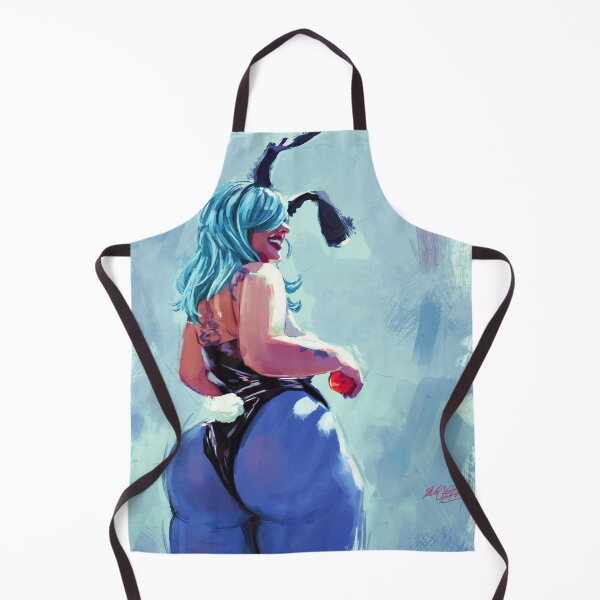Item preview, Shainarae Bulma Bunny cosplay designed and sold by markclarkii.