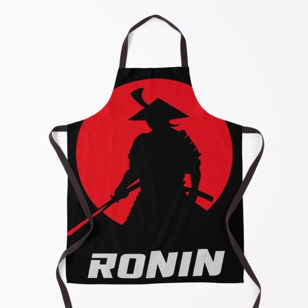 Item preview, Ronin Samurai Japanese Warrior designed and sold by ElectroSphere46.