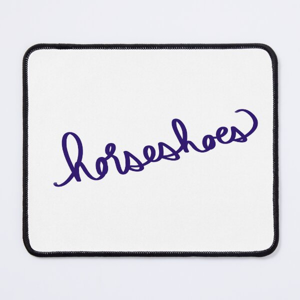 Item preview, Horseshoes designed and sold by abeink.