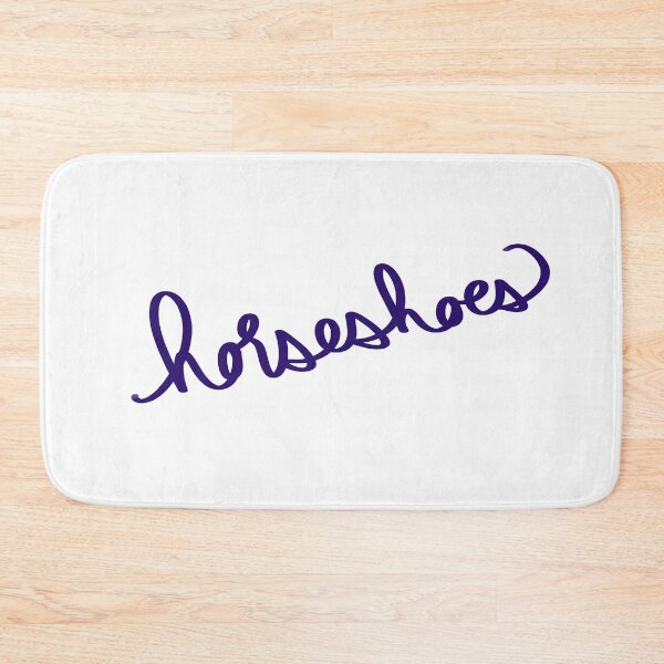 Item preview, Horseshoes designed and sold by abeink.
