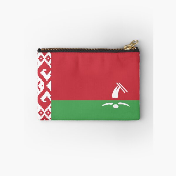 Item preview, ZPS Team Freestyle Skiing Belarus designed and sold by ZaryaParx.